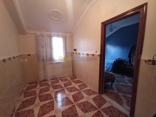 Vente Villa Boumerdes Corso