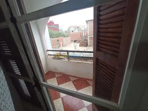 Vente Villa Boumerdes Corso