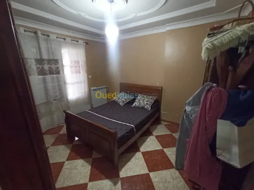 Vente Villa Boumerdes Corso