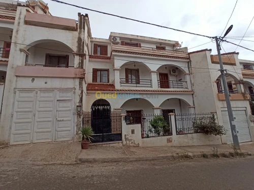 Vente Villa Boumerdes Corso