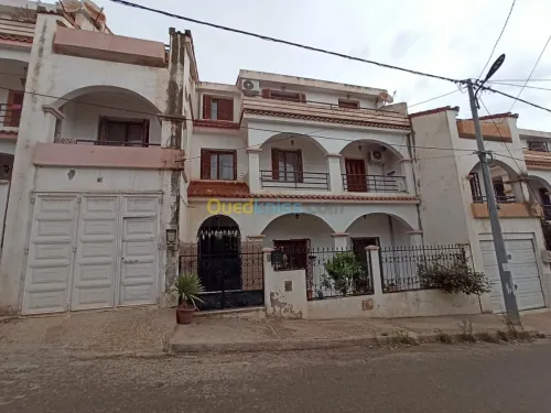 Vente Villa Boumerdes Corso