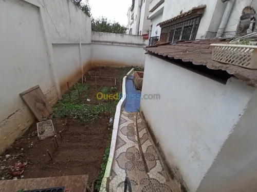 Vente Villa Boumerdes Corso