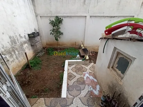 Vente Villa Boumerdes Corso