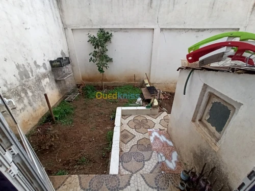 Vente Villa Boumerdes Corso