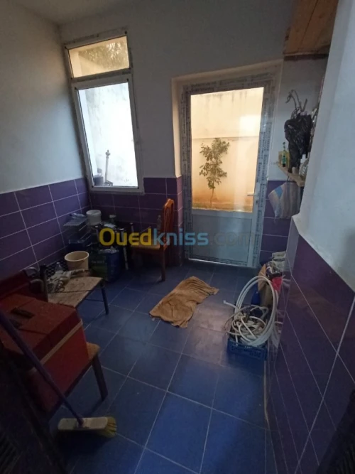 Vente Villa Boumerdes Corso