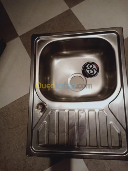 evier cuisine