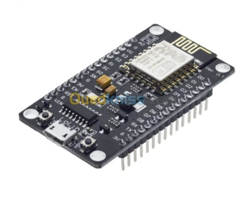module WIFI ESP8266 NodeMCU CH340 