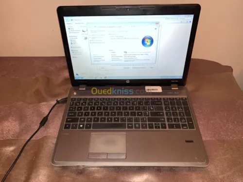 Hp ProBook 4540s i3 