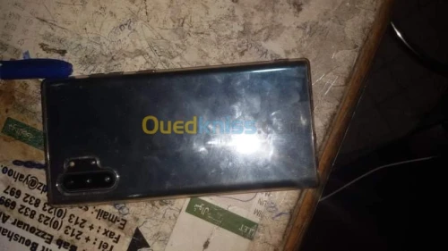 Samsung Note 10 plus 5G