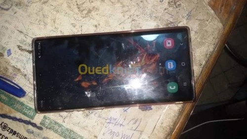 Samsung Note 10 plus 5G