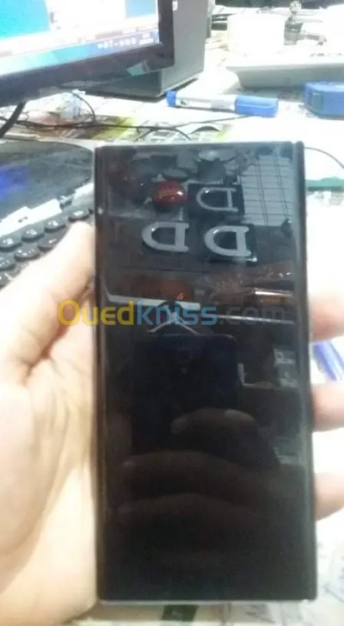 Samsung Note 10 plus 5G