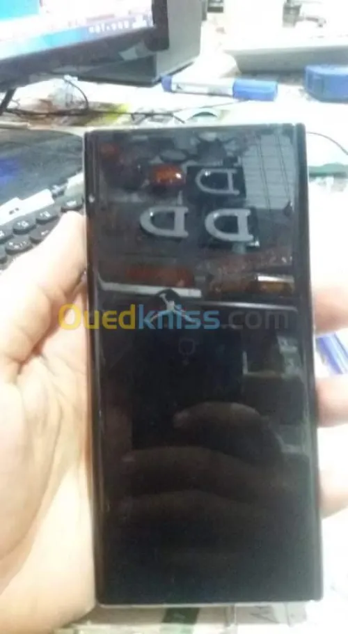 Samsung Note 10 plus 5G