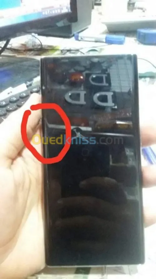 Samsung Note 10 plus 5G