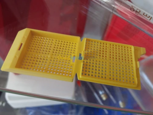 reactif et comsommable de laboratoire
