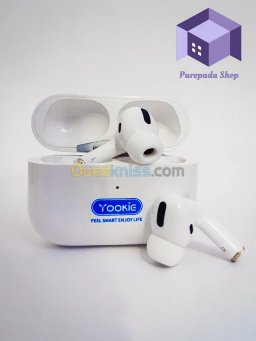 Yookie YKS17 Airpods Pro Design