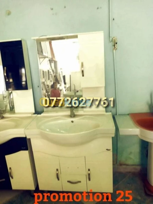 Vendre meubles de bain bvc bon prix 