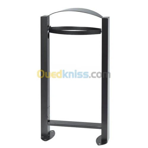 Support sac poubelle