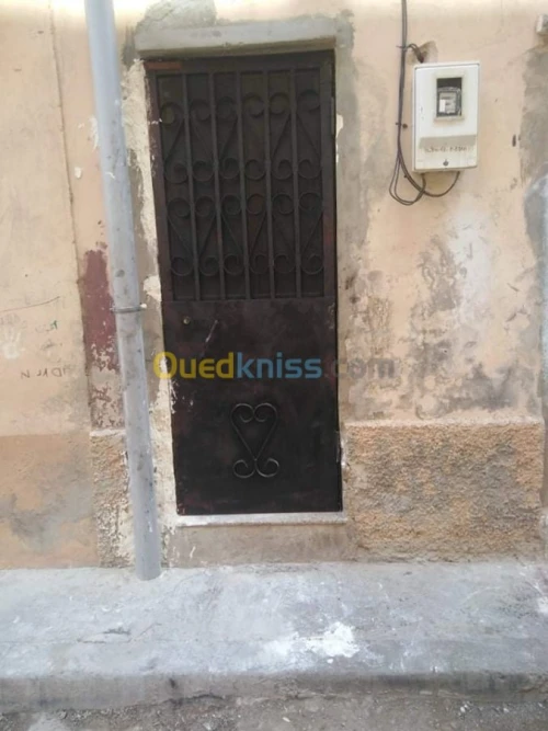 Vente bien immobilier Oran Oran