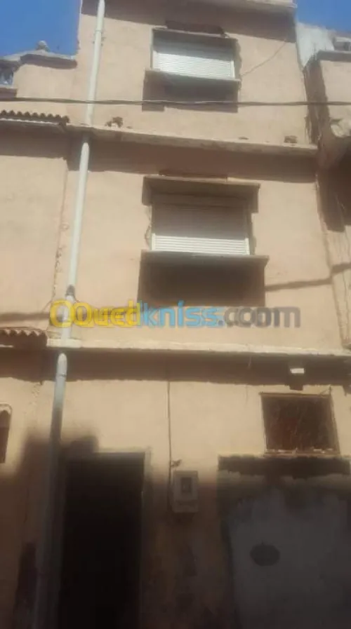 Vente bien immobilier Oran Oran