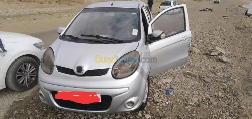 Changan Benni mini 2015 