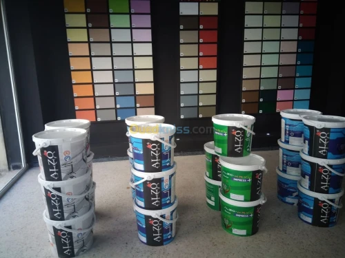 PEINTURES SATIN ET DECORATION 