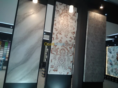 PEINTURES SATIN ET DECORATION 