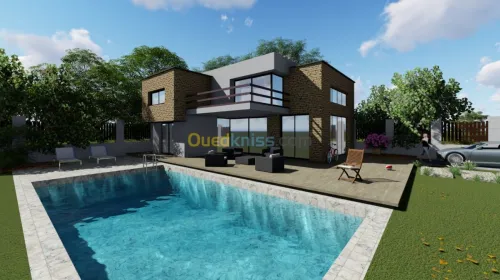 Architecte Agréé par l'état 