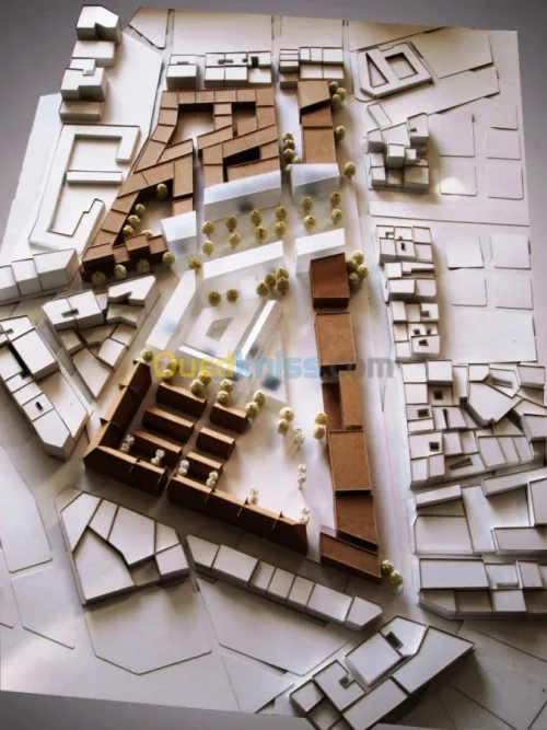 Architecte Agréé par l'état 