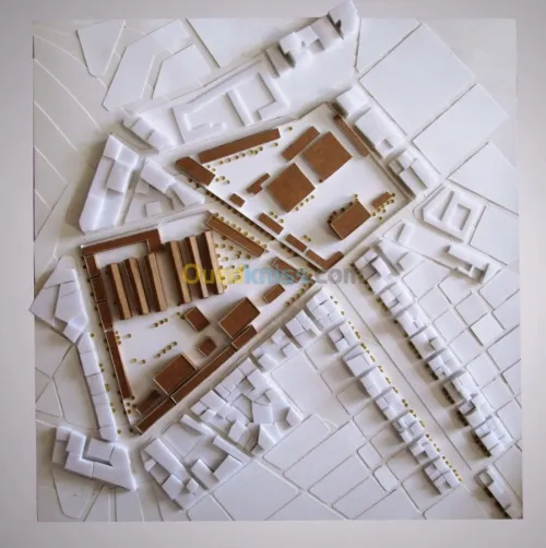 Architecte Agréé par l'état 