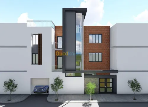 Architecte Agréé par l'état 