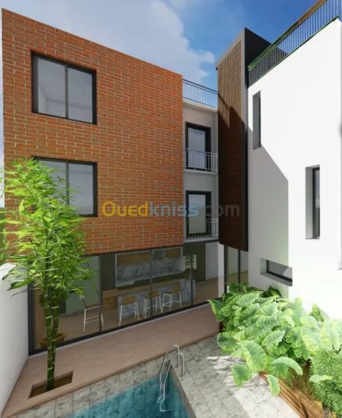 Architecte Agréé par l'état 