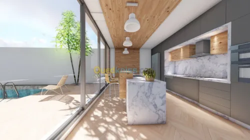 Architecte Agréé par l'état 