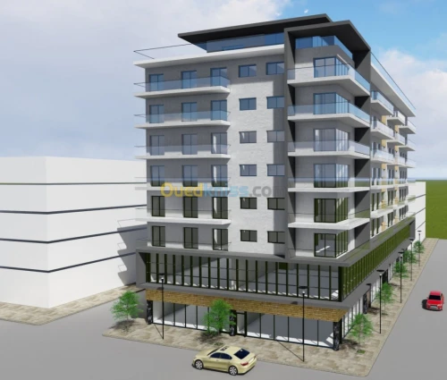 Architecte Agréé par l'état 