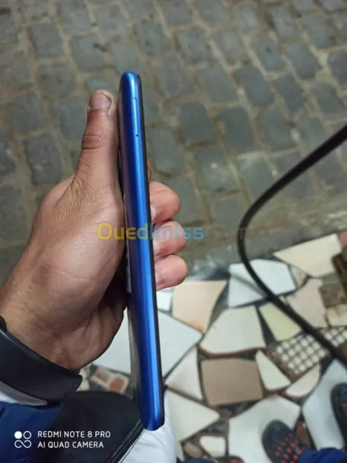 Xiaomi Redmi 9T