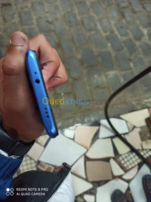 Xiaomi Redmi 9T