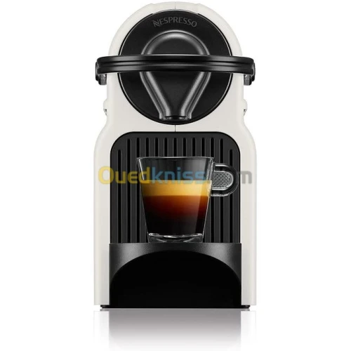 Machine à Café Nespresso INISSIA 19 BARS Possibilite de facturation