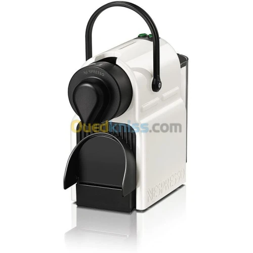Machine à Café Nespresso INISSIA 19 BARS Possibilite de facturation