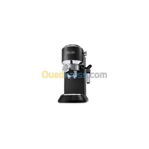 Machine a café delonghi cafetière 15 bars Dedica  ESPRESSO NOIR