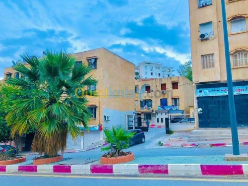 Vente Appartement Mila Mila