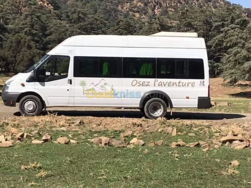 location bus 
