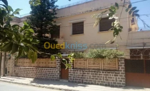 Vente Villa Blida Blida