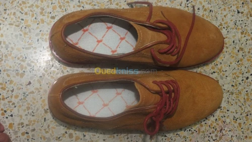 CHAUSSEUR CLASIQUE