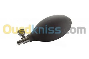 Poire pour tensiometre manuel