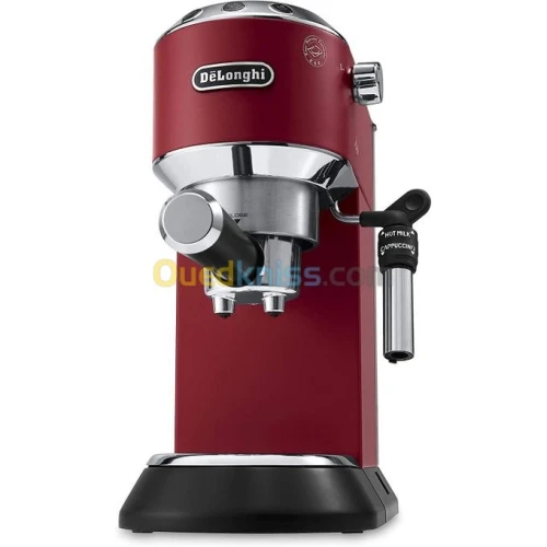 Machine a café delonghi cafetière 15 bars Dedica  ESPRESSO EC680R