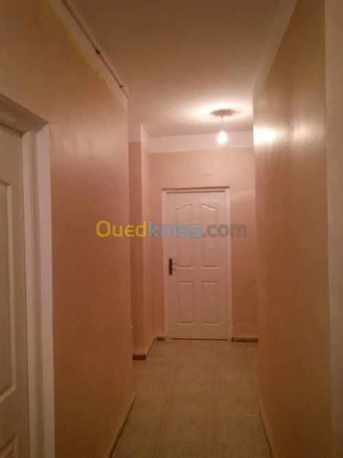 Location Appartement F3 Constantine El khroub