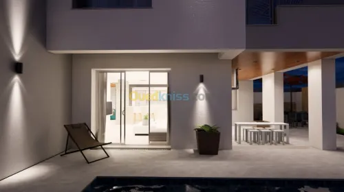 decoration intérieur & exterieure