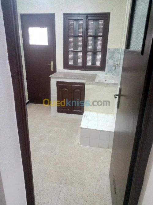 Location Appartement F2 Blida Beni mered