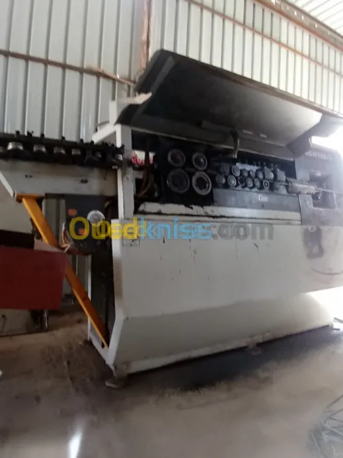 Cadreuse automatique gute sgw12d1