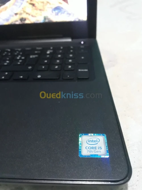 DELL 3590 i5 7th /8go ram /512 hdd