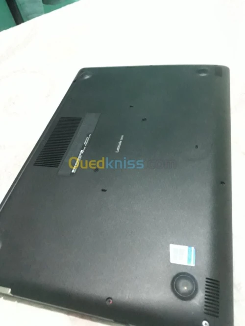 DELL 3590 i5 7th /8go ram /512 hdd